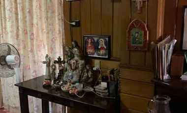 EH-1145: 2 Adjacent Houses located at San Isidro, San Fernando, Pampanga