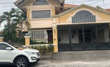 EH-1145: 2 Adjacent Houses located at San Isidro, San Fernando, Pampanga