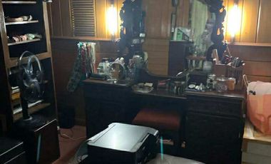 EH-1145: 2 Adjacent Houses located at San Isidro, San Fernando, Pampanga