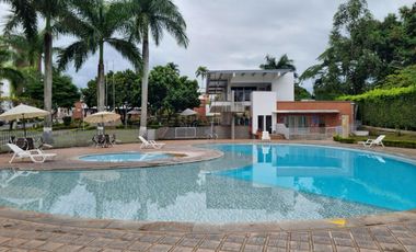 Se vende casa en el pueblito Cafetero Pereira