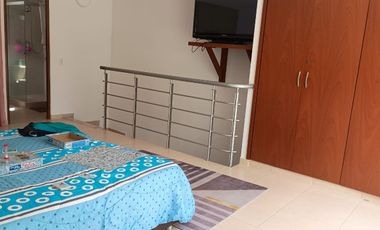 Se vende casa en el pueblito Cafetero Pereira