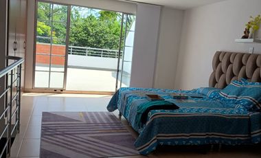 Se vende casa en el pueblito Cafetero Pereira