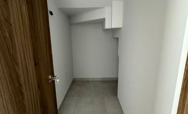 Aria Boscaje | Casa Modelo Cantábile con Roof Garden, 3 recámaras, cocina integral y jardín