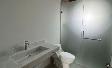 Aria Boscaje | Casa Modelo Cantábile con Roof Garden, 3 recámaras, cocina integral y jardín
