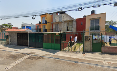 ¡¡¡GRAN OPORTUNIDAD, DEPARTAMENTO EN REMATE BANCARIO CUAUTITLAN IZCALLI!!!