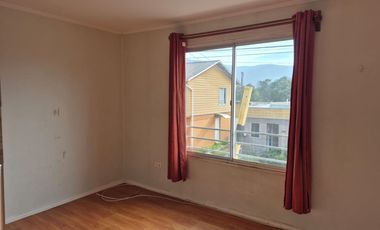 Cómoda Casa en arriendo Condominio San Miguel, La Calera