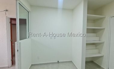 Renta Departamento en Palo Solo / Huixcuilucan