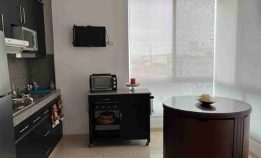 Departamento vendo en Salinas