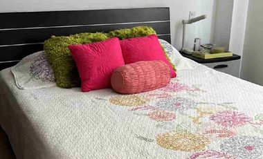 Departamento vendo en Salinas