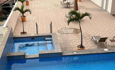 Departamento vendo en Salinas