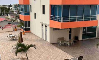 Departamento vendo en Salinas