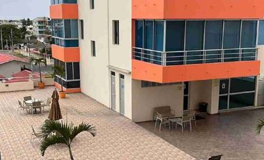 Departamento vendo en Salinas