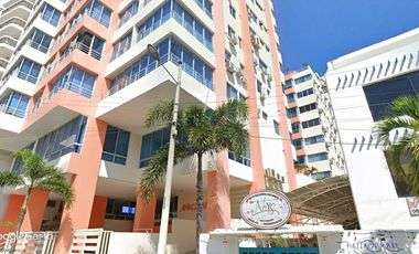 Departamento vendo en Salinas