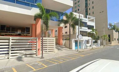 Departamento vendo en Salinas