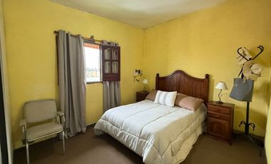 Lino Churruarín, zona Provincias Unidas y Artigas - Casa en Venta