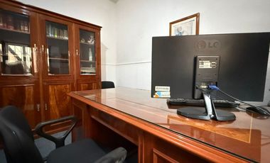 Lino Churruarín, zona Provincias Unidas y Artigas - Casa en Venta