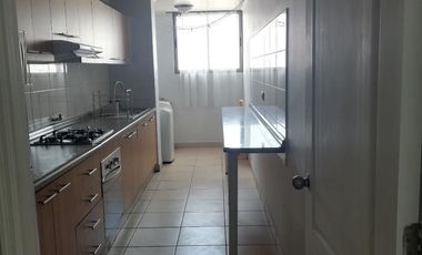 CONDOMINIO PORTAL LOS HEROES