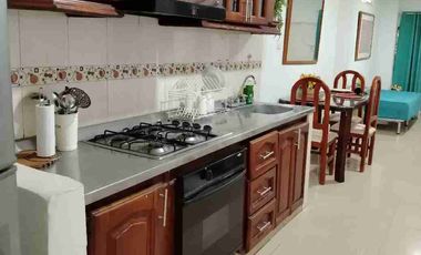 Apartaestudio Amoblado  Aurora