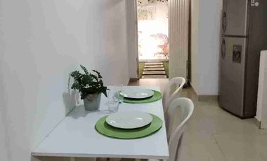 Apartaestudio Amoblado  Aurora