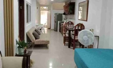 Apartaestudio Amoblado  Aurora