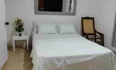 Apartaestudio Amoblado  Aurora