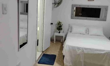 Apartaestudio Amoblado  Aurora