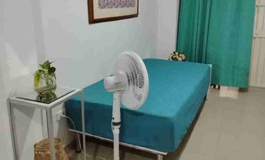 Apartaestudio Amoblado  Aurora