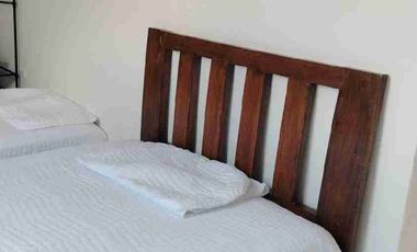 Apartamento Amoblado  Aurora