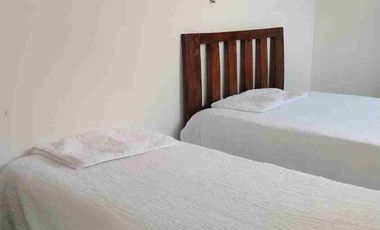 Apartamento Amoblado  Aurora