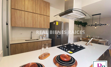 Casa en Venta – Unidad Cerrada en La Ceja, Antioquia