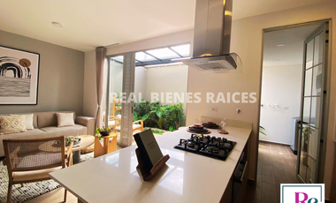 Casa en Venta – Unidad Cerrada en La Ceja, Antioquia