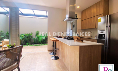 Casa en Venta – Unidad Cerrada en La Ceja, Antioquia