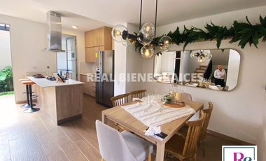 Casa en Venta – Unidad Cerrada en La Ceja, Antioquia