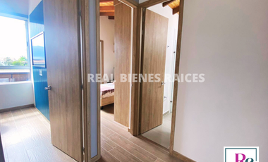 Casa en Venta – Unidad Cerrada en La Ceja, Antioquia