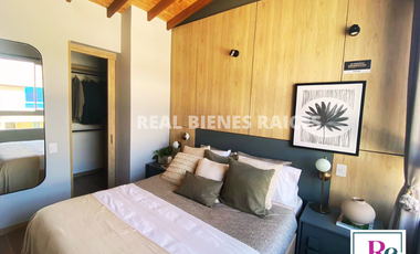 Casa en Venta – Unidad Cerrada en La Ceja, Antioquia