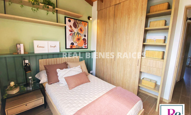 Casa en Venta – Unidad Cerrada en La Ceja, Antioquia