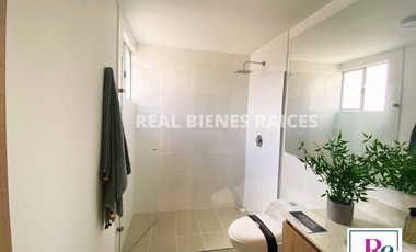 Casa en Venta – Unidad Cerrada en La Ceja, Antioquia