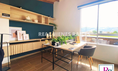 Casa en Venta – Unidad Cerrada en La Ceja, Antioquia