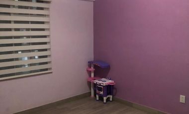 VENTA DEPARTAMENTO  ATRÁS PLAZA PERINORTE, CONJUNTO  TERRAZAS EN CUAUTITLAN IZCALLI