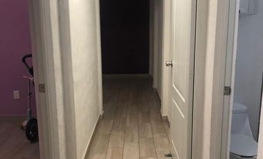 VENTA DEPARTAMENTO  ATRÁS PLAZA PERINORTE, CONJUNTO  TERRAZAS EN CUAUTITLAN IZCALLI