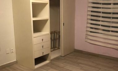 VENTA DEPARTAMENTO  ATRÁS PLAZA PERINORTE, CONJUNTO  TERRAZAS EN CUAUTITLAN IZCALLI