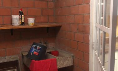 VENTA DEPARTAMENTO  ATRÁS PLAZA PERINORTE, CONJUNTO  TERRAZAS EN CUAUTITLAN IZCALLI