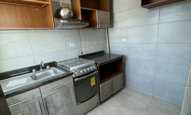 DEPARTAMENTO EN VENTA REFORMA SUR