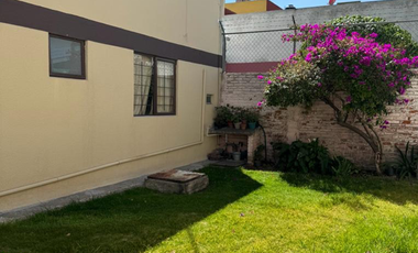 DEPARTAMENTO EN VENTA REFORMA SUR