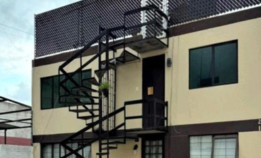 DEPARTAMENTO EN VENTA REFORMA SUR