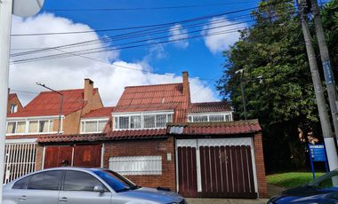 Casa en Arriendo y Venta, La Patria - San Martín, Bogotá D.C.