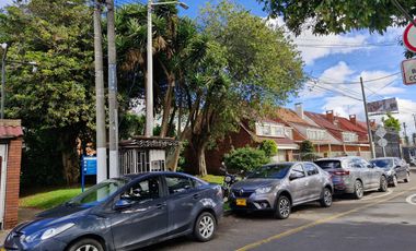 Casa en Arriendo y Venta, La Patria - San Martín, Bogotá D.C.