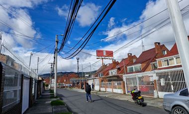 Casa en Arriendo y Venta, La Patria - San Martín, Bogotá D.C.