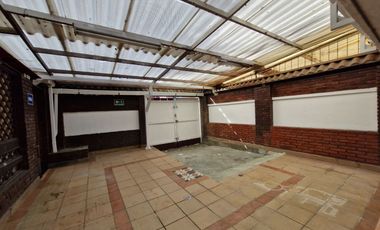 Casa en Arriendo y Venta, La Patria - San Martín, Bogotá D.C.