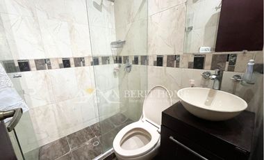 Venta de Casa un piso bien ubicada